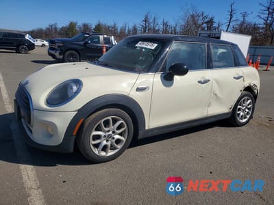 2019 MINI COOPER WMWXU1C5XK2J01308 - główne zdjęcie licytacji z USA - miniatura