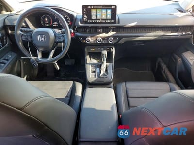 Zdjęcie 8 z 13 samochodu: 2025 HONDA CR-V EXL VIN:2HKRS3H74SH304782 - miniatura