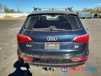 Zdjęcie 6 z 11 samochodu: 2010 AUDI Q5 PRESTIGE VIN:WA1VKAFPXAA007747 - miniatura