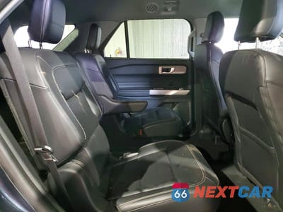 Zdjęcie 11 z 14 samochodu: 2024 FORD EXPLORER XLT VIN:1FMSK8DH1RGA23286 - miniatura