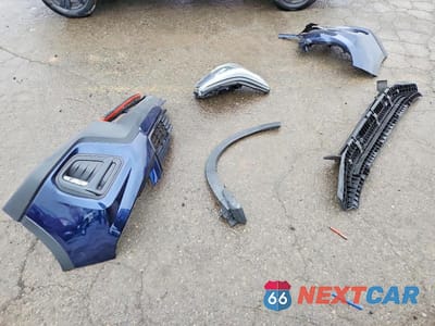 Zdjęcie 13 z 13 samochodu: 2019 SUBARU FORESTER SPORT VIN:JF2SKAPC1KH514213 - miniatura