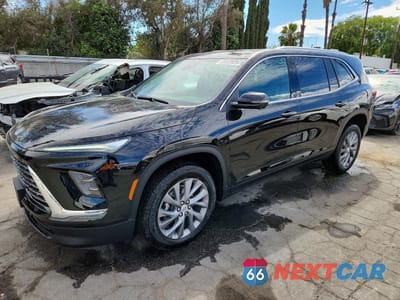 2026 BUICK ENCLAVE PREFERRED 5GAEVAKS1TJ289868 - główne zdjęcie licytacji z USA - miniatura