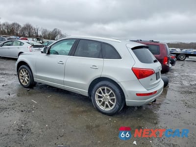Drugie zdjęcie samochodu z przodu: 2012 AUDI Q5 PREMIUM VIN:WA1CFAFP8CA099097 - miniatura