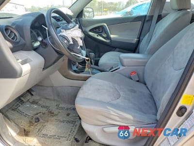 Zdjęcie 7 z 14 samochodu: 2012 TOYOTA RAV4 BASE VIN:2T3BF4DVXCW190281 - miniatura
