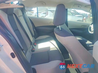 Zdjęcie 10 z 12 samochodu: 2026 TOYOTA COROLLA LE VIN:5YFB4MDE8TP404300 - miniatura
