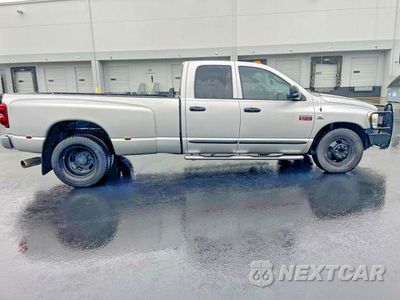 Zdjęcie 11 z 12 samochodu: 2007 DODGE RAM 3500 ST VIN:3D7ML48A37G793593 - miniatura