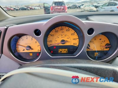 Zdjęcie 9 z 12 samochodu: 2005 NISSAN MURANO S VIN:JN8AZ08W35W437924 - miniatura