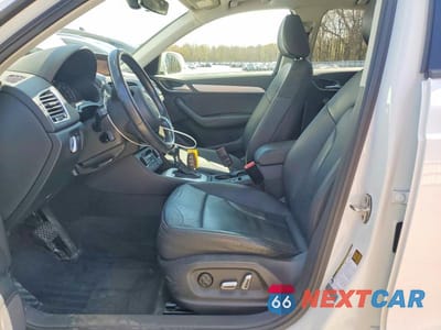 Zdjęcie 7 z 13 samochodu: 2017 AUDI Q3 PREMIUM VIN:WA1ECCFS0HR008172 - miniatura