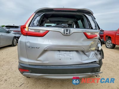 Zdjęcie 6 z 12 samochodu: 2018 HONDA CR-V EXL VIN:7FARW1H85JE030284 - miniatura