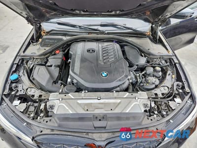 Zdjęcie 11 z 12 samochodu: 2021 BMW M340I VIN:3MW5U7J04M8C09266 - miniatura