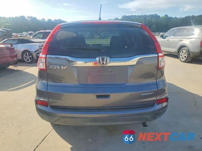 Zdjęcie 6 z 13 samochodu: 2016 HONDA CR-V SE VIN:2HKRM3H46GH523119 - miniatura