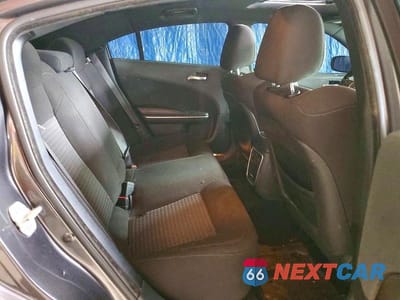 Zdjęcie 10 z 12 samochodu: 2021 DODGE CHARGER R VIN:2C3CDXCT6MH579257 - miniatura