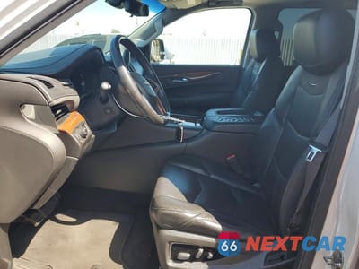 Zdjęcie 7 z 13 samochodu: 2017 CADILLAC ESCALADE LUXURY VIN:1GYS3BKJ1HR366312 - miniatura