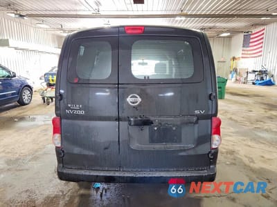 Zdjęcie 6 z 13 samochodu: 2015 NISSAN NV200 SV VIN:3N6CM0KN0FK705454 - miniatura