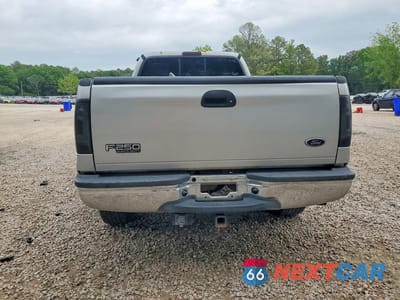 Zdjęcie 6 z 13 samochodu: 2004 FORD F250 SUPER DUTY VIN:1FTNX20P54EB91028 - miniatura