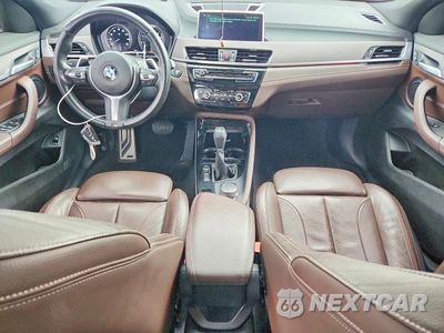 Zdjęcie 8 z 12 samochodu: 2018 BMW X2 XDRIVE28I VIN:WBXYJ5C3XJEF74604 - miniatura