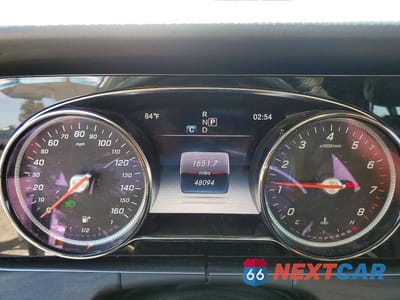 Zdjęcie 9 z 13 samochodu: 2020 MERCEDES-BENZ E 350 VIN:WDDZF8DB5LA742642 - miniatura