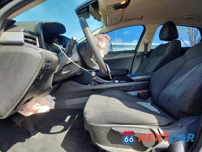 Zdjęcie 7 z 13 samochodu: 2021 KIA K5 LX VIN:5XXG24J24MG016397 - miniatura