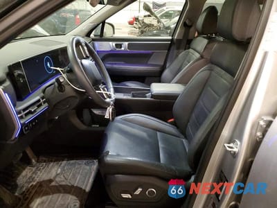 Zdjęcie 7 z 13 samochodu: 2025 HYUNDAI SANTA FE LIMITED VIN:5NMP4DGL7SH121024 - miniatura