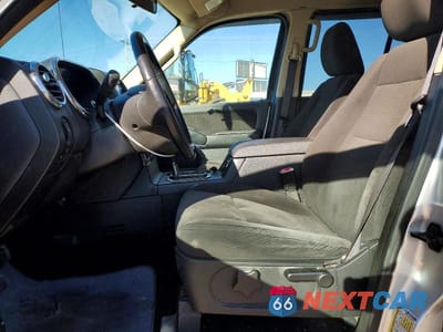 Zdjęcie 7 z 13 samochodu: 2010 FORD EXPLORER XLT VIN:1FMEU7DE7AUA30577 - miniatura
