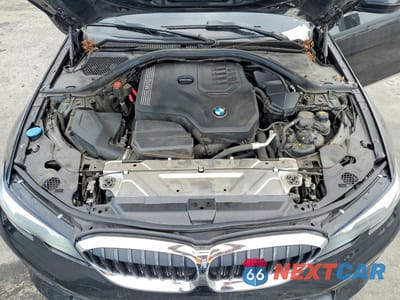Zdjęcie 11 z 13 samochodu: 2020 BMW 330I VIN:3MW5R1J04L8B33996 - miniatura