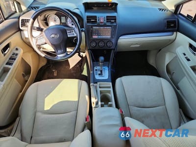 Zdjęcie 8 z 12 samochodu: 2013 SUBARU IMPREZA SPORT PREMIUM VIN:JF1GPAL66DH838689 - miniatura