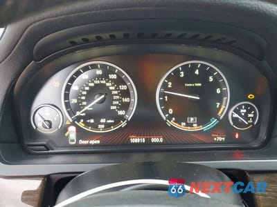 Zdjęcie 9 z 11 samochodu: 2012 BMW 750 I VIN:WBAKA8C54CCY37829 - miniatura