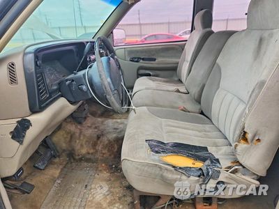 Zdjęcie 7 z 12 samochodu: 1996 DODGE 1500 RAM V VIN:3B7HC13Z9TG192920 - miniatura