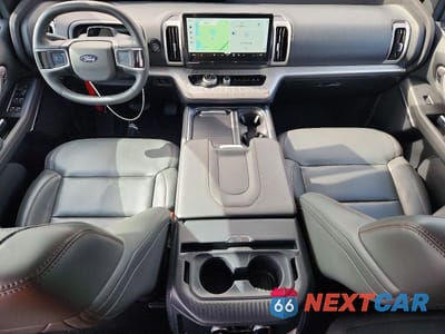 Zdjęcie 8 z 13 samochodu: 2025 FORD EXPEDITION MAX ACTIVE VIN:1FMJK1J81SEA35589 - miniatura