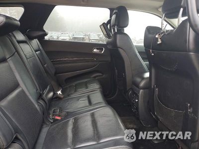 Zdjęcie 11 z 14 samochodu: 2014 DODGE DURANGO CITADEL VIN:1C4RDJEG3EC359064 - miniatura