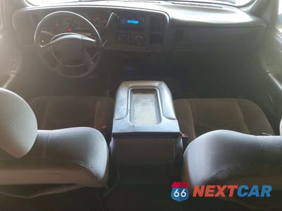 Zdjęcie 8 z 12 samochodu: 2006 GMC NEW SIERRA C1500 VIN:2GTEC13ZX61302843 - miniatura