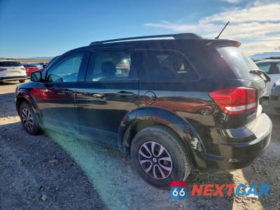 Drugie zdjęcie samochodu z przodu: 2012 DODGE JOURNEY SE VIN:3C4PDCABXCT324228 - miniatura