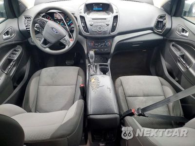 Zdjęcie 8 z 12 samochodu: 2018 FORD ESCAPE SE VIN:1FMCU0GD4JUC37073 - miniatura