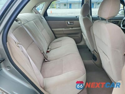 Zdjęcie 10 z 12 samochodu: 2002 FORD TAURUS SE VIN:1FAFP53U32G102619 - miniatura