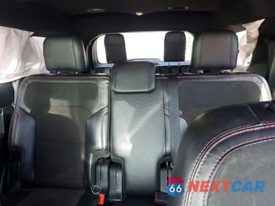 Zdjęcie 10 z 13 samochodu: 2018 FORD EXPLORER XLT VIN:1FM5K8D82JGB29408 - miniatura