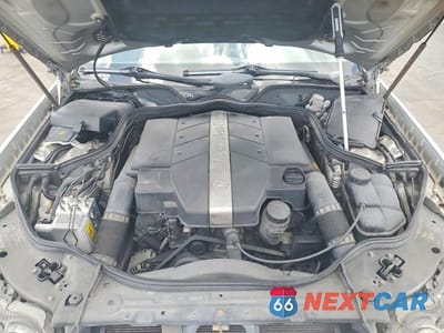 Zdjęcie 11 z 11 samochodu: 2003 MERCEDES-BENZ E 320 VIN:WDBUF65J73A174424 - miniatura