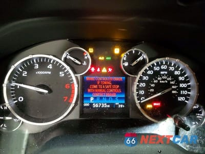 Zdjęcie 9 z 12 samochodu: 2017 TOYOTA TUNDRA SR5 VIN:5TFDW5F10HX603045 - miniatura