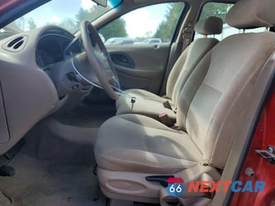 Zdjęcie 7 z 12 samochodu: 1999 FORD TAURUS LX VIN:1FAFP52U0XA195093 - miniatura