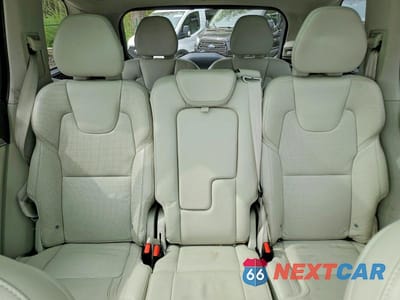 Zdjęcie 10 z 14 samochodu: 2021 VOLVO XC90 T6 INSCRIPTION VIN:YV4A22PL4M1675664 - miniatura