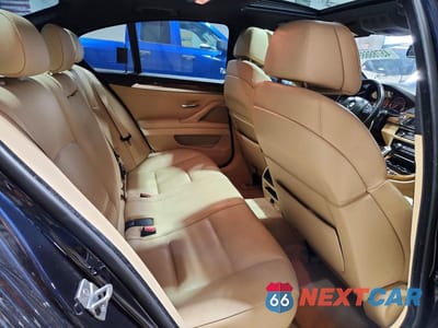 Zdjęcie 10 z 11 samochodu: 2013 BMW 535 I VIN:WBAFR7C53DC820249 - miniatura