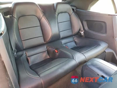 Zdjęcie 10 z 11 samochodu: 2017 FORD MUSTANG VIN:1FATP8UH6H5204233 - miniatura