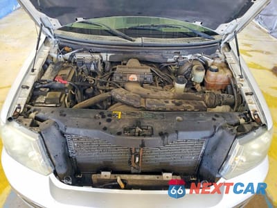 Zdjęcie 11 z 13 samochodu: 2004 FORD F150 SUPERCREW VIN:1FTPW12594FA02862 - miniatura