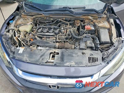 Zdjęcie 11 z 12 samochodu: 2016 HONDA CIVIC TOURING VIN:2HGFC3B99GH357280 - miniatura