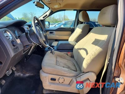 Zdjęcie 7 z 12 samochodu: 2011 FORD F150 SUPERCREW VIN:1FTFW1EF7BFC75862 - miniatura