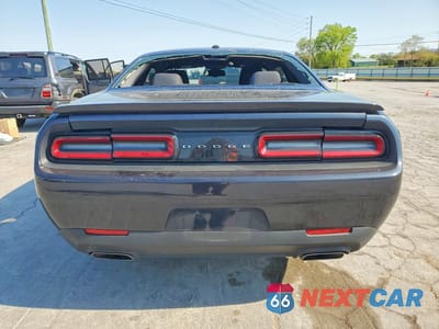 Zdjęcie 6 z 12 samochodu: 2017 DODGE CHALLENGER R VIN:2C3CDZBT5HH666411 - miniatura