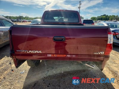 Zdjęcie 6 z 11 samochodu: 2006 TOYOTA TUNDRA SR5 VIN:5TBET34176S557374 - miniatura