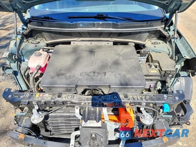 Zdjęcie 11 z 12 samochodu: 2024 KIA NIRO EV WIND VIN:KNDCR3L12R5121962 - miniatura