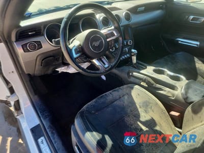 Zdjęcie 8 z 13 samochodu: 2018 FORD MUSTANG VIN:1FATP8UHXJ5110202 - miniatura