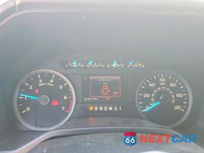 Zdjęcie 9 z 12 samochodu: 2016 FORD F-150 VIN:1FTEX1CP2GKE86650 - miniatura