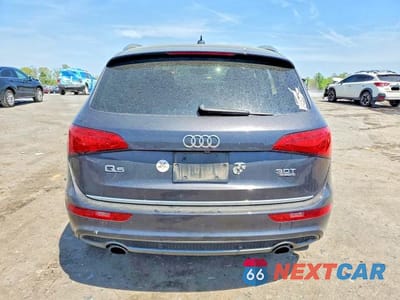 Zdjęcie 6 z 13 samochodu: 2016 AUDI Q5 PREMIUM PLUS S-LINE VIN:WA1D7AFP9GA075186 - miniatura